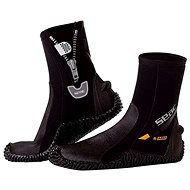 Seac Sub BASIC HD 5 mm, sized. XXL - Neoprene Shoes