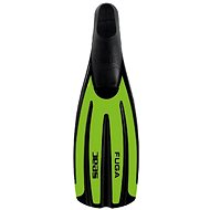 Seac Sub FUGA green - Fins