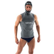 Seac Sub Hoody 2,5 mm, XL - Neoprene vest