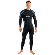 Seac Sub FEEL Men's 3 mm - Neoprene Suit