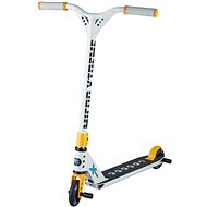 Freestyle scooter Micro Trixx 2.0 white - Freestyle Scooter