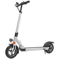 Electric Scooter Joyor X5S White - Electric Scooter