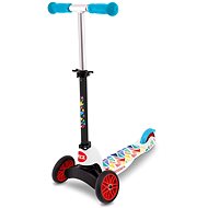 FIZZ FLIP MINI EVO Mosaic scooter - Scooter