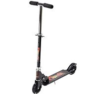 Folding scooter NILS EXTREME HL-776 black - Folding Scooter