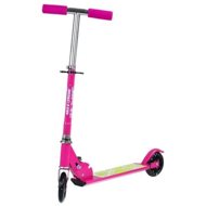 Folding scooter NILS EXTREME HL-776 pink - Folding Scooter