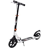 Folding scooter NILS EXTREME HA230T white - Folding Scooter