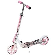 HA205D PINK NILS EXTREME SCOOTER - Scooter