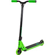 Freestyle scooter Longway Summit 2K19 green - Freestyle Scooter