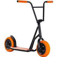 Scooter Rocker Rolla Big Wheel black - Scooter