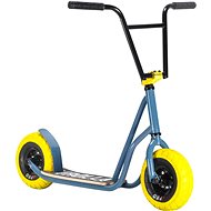 Scooter Rocker Rolla Big Wheel Grey - Scooter