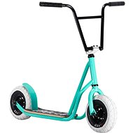 Scooter Rocker Rolla Big Wheel Teal - Scooter