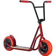 Scooter Rocker Rolla Big Wheel Red - Scooter