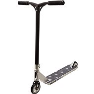Freestyle Scooter AO Bloc Silver - Freestyle Scooter