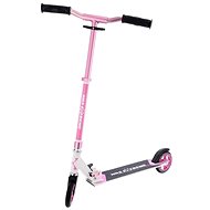 NILS Extreme HD125 white/pink scooter - Scooter