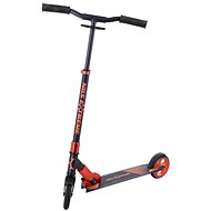 Scooter NILS Extreme HD145 graphite/orange - Scooter