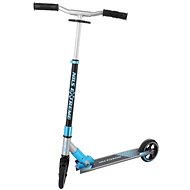 Scooter NILS Extreme HD145 graphite/blue - Scooter