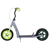 Scooter NILS Extreme WH113C, grey - Scooter