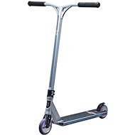 Lucky Cody Flom Silver Freestyle Scooter - Freestyle Scooter