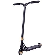 Striker Essence Gold Chrome Freestyle Scooter - Freestyle Scooter