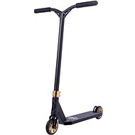 Freestyle Scooter Striker Lux Gold Chrome - Freestyle Scooter