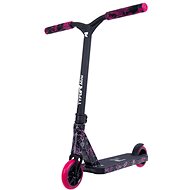 Freestyle scooter Root Type R Mini Splatter Pink - Freestyle Scooter