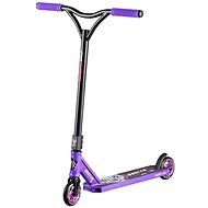 Freestyle scooter Bestial Wolf Booster B18 purple - Freestyle Scooter