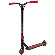 Playlife Stunt Scooter Push Red - Scooter