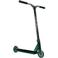 Lucky Covenant 2021 Emerald Freestyle Scooter - Freestyle Scooter