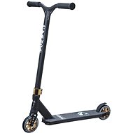 Freestyle scooter Panda Optimus Gold Chrome - Freestyle Scooter