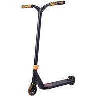 Striker Lux Black/Orange Freestyle Scooter - Freestyle Scooter