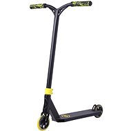Freestyle Scooter Striker Lux Black/Yellow - Freestyle Scooter