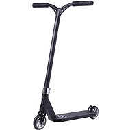 Freestyle Scooter Striker Lux Black/Chrome - Freestyle Scooter
