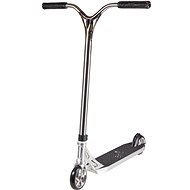 Ethic Vulcain 12STD Raw Freestyle Scooter - Freestyle Scooter