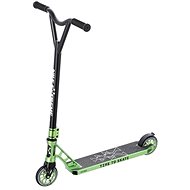 Freestyle scooter NILS Extreme HS202 Pro green - Freestyle Scooter