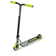 Freestyle Scooter MGP MGX Pro Grey/Green - Freestyle Scooter