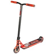 Freestyle Scooter MGP MGX Pro Red/Black - Freestyle Scooter