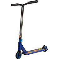 Freestyle scooter North Hatchet 2021 Deep Blue & Matte Black - Freestyle Scooter