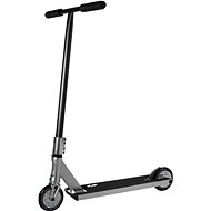 Freestyle Scooter North Switchblade 2021 Silver & Matt Black - Freestyle Scooter