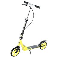 Scooter NILS Extreme HM220 yellow - Scooter