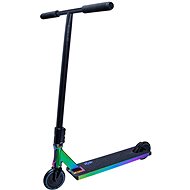 Freestyle Scooter North Switchblade 2021 Oilslick & Black - Freestyle Scooter
