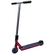Freestyle Scooter North Switchblade 2021 Wine Red & Black - Freestyle Scooter