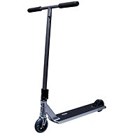 North Tomahawk 2021 Silver Freestyle Scooter - Freestyle Scooter