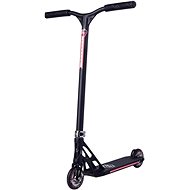 Striker Bgseakk Magnetit Black/Silver Freestyle Scooter - Freestyle Scooter