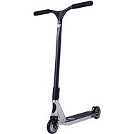 Striker BenJ No Limit Silver Freestyle Scooter - Freestyle Scooter