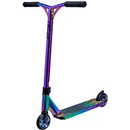 Freestyle Scooter Antics Ace Oilslick - Freestyle Scooter