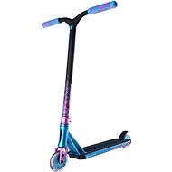 Root Invictus 2 Teal/Purple Freestyle Scooter - Freestyle Scooter