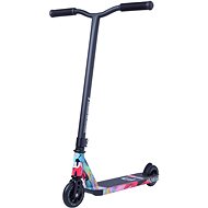 Freestyle Scooter Longway Adam Print Abstract - Freestyle Scooter