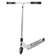 AO Sachem XT Silver 2021 Freestyle Scooter - Freestyle Scooter
