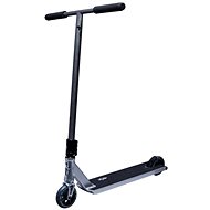 North Tomahawk Silver 2021 Freestyle Scooter - Freestyle Scooter