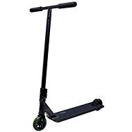 North Tomahawk Trans Black 2021 Freestyle Scooter - Freestyle Scooter